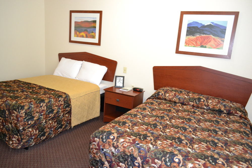 Woodspring Suites Kansas City Liberty Eksteriør bilde